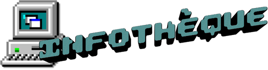Infothèque